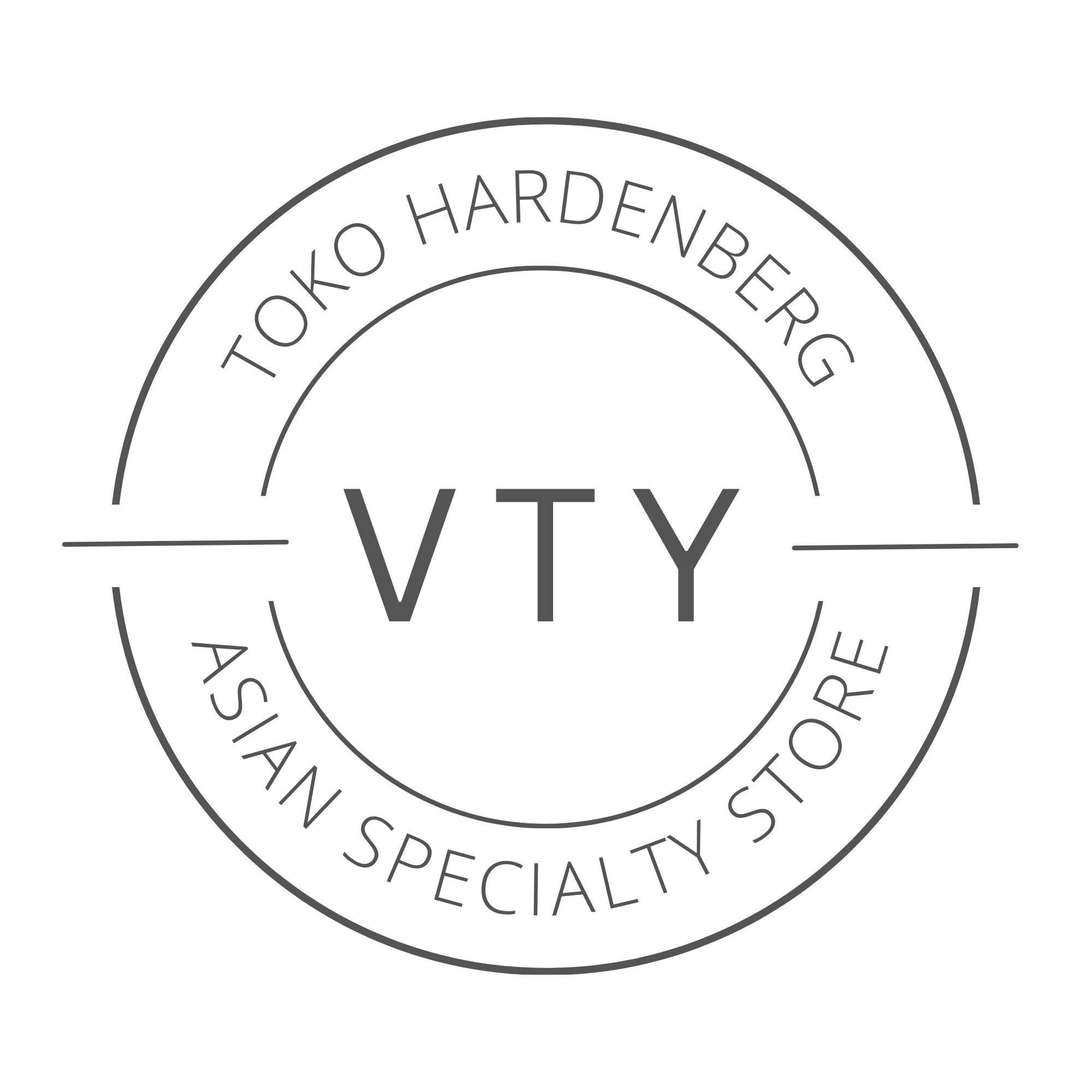 logo VTY